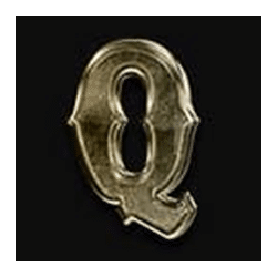 Symbol 8 Outlaws