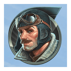 Icon 4 1942: Sky Warrior