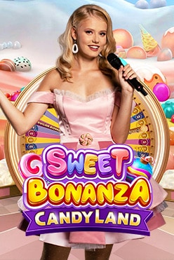 Играть в Sweet Bonanza CandyLand онлайн бесплатно