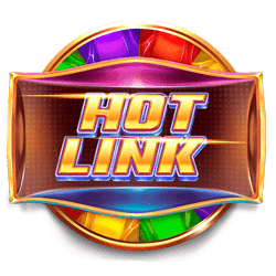 Scatter of Hot Spin Hot Link Slot