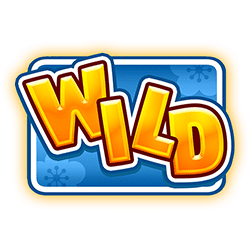 Wild Symbol of Fortune Cats Golden Stack Slot