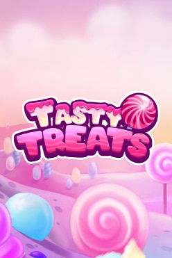 Tasty Treats Free Play in Demo Mode