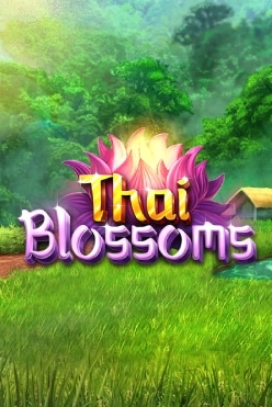 Играть в Thai Blossoms онлайн бесплатно