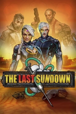 The Last Sundown Free Play in Demo Mode