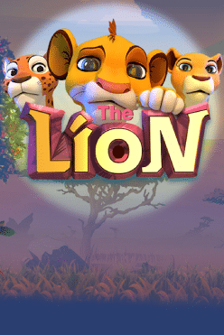 The Lion Free Play in Demo Mode