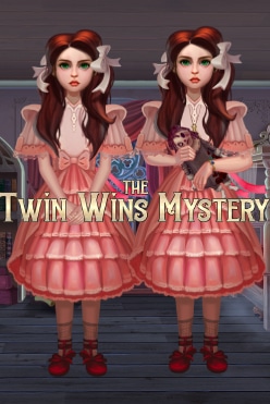 Играть в Twin Wins Mystery онлайн бесплатно