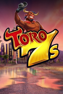 Toro 7s Free Play in Demo Mode