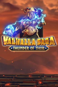 Valhalla Saga Thunder of Thor Free Play in Demo Mode