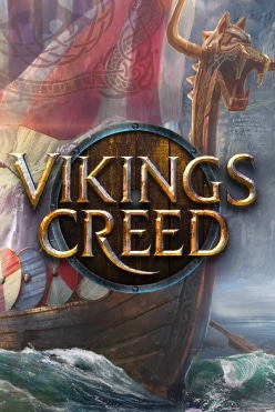 Играть в Vikings Creed онлайн бесплатно