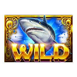 Wild Symbol of Oceans Opulence Slot