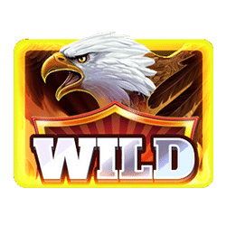 Wild Symbol of Road 2 Riches Slot