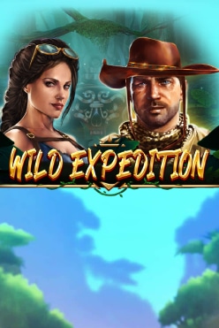 Играть в Wild Expedition онлайн бесплатно