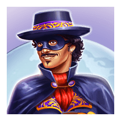 Icon 2 Zorro Wild Heart