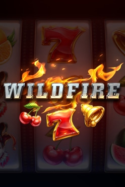 Wildfire Free Play in Demo Mode