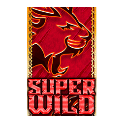Wild Symbol of 5 Clans The Final Battle Slot