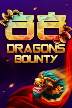 Играть в 88 Dragons Bounty онлайн бесплатно