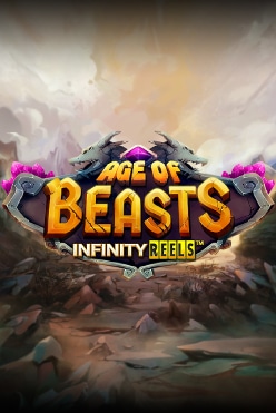 Играть в Age of Beasts Infinity Reels онлайн бесплатно