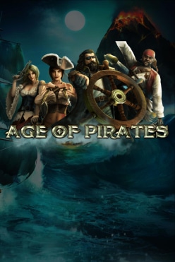 Age Of Pirates Free Play in Demo Mode