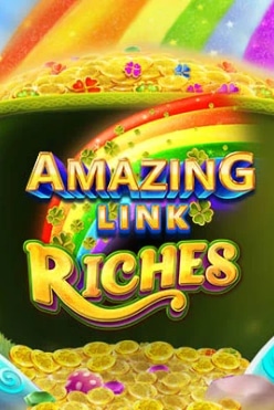Играть в Amazing Link Riches онлайн бесплатно
