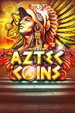 Играть в Aztec Coins онлайн бесплатно