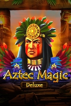 Играть в Aztec Magic Deluxe онлайн бесплатно