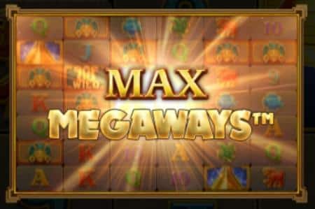 Max Megaways