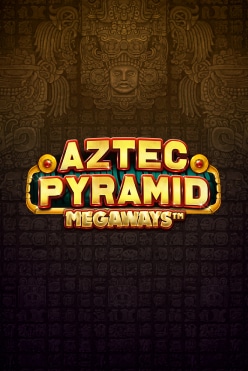 Играть в Aztec Pyramid Megaways онлайн бесплатно