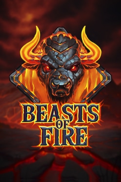 Beasts of Fire Free Play in Demo Mode