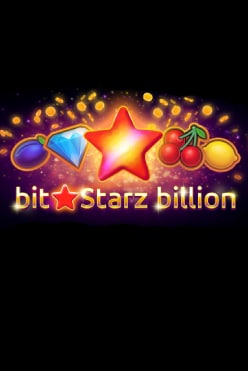Bitstarz Billion Free Play in Demo Mode