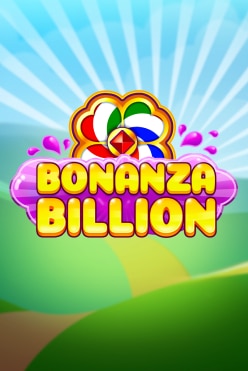 Bonanza Billion Free Play in Demo Mode