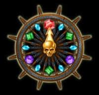 Captain's Wheel Bonus
