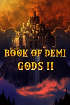 Играть в Book Of Demi Gods II онлайн бесплатно