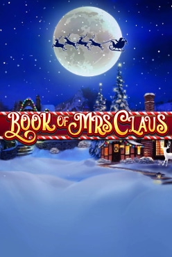 Играть в Book of Mrs Claus онлайн бесплатно