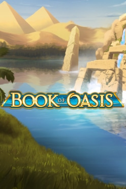 Играть в Book of Oasis онлайн бесплатно