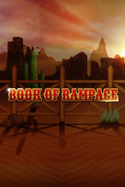 Book Of Rampage Free Play in Demo Mode