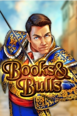 Играть в Books and Bulls онлайн бесплатно