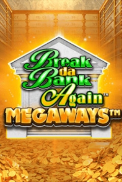 Играть в Break Da Bank Again Megaways онлайн бесплатно