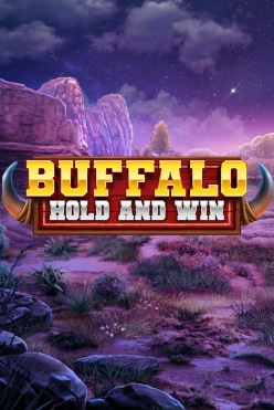 Играть в Buffalo Hold and Win онлайн бесплатно
