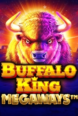 Buffalo King Megaways Free Play in Demo Mode