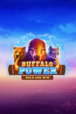 Buffalo Power Free Play in Demo Mode
