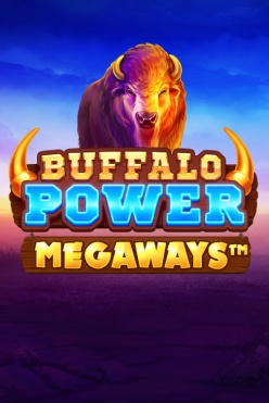 Buffalo Power: Megaways Free Play in Demo Mode