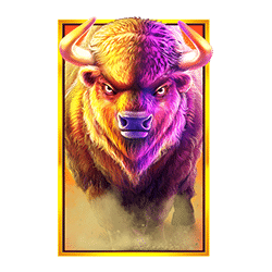 Icon 1 Buffalo King Megaways