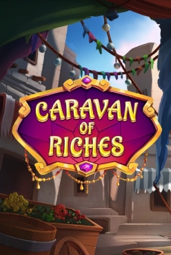 Caravan of Riches Free Play in Demo Mode