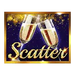 Символ Scatter