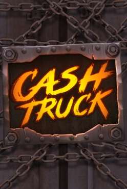 Играть в Cash Truck онлайн бесплатно