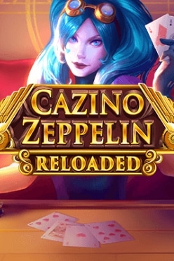 Играть в Cazino Zeppelin Reloaded онлайн бесплатно