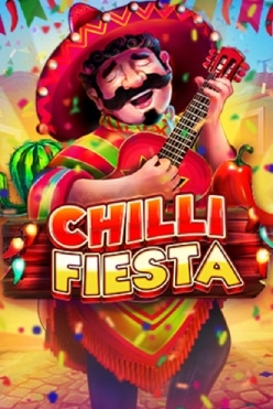 Играть в Chilli Fiesta онлайн бесплатно