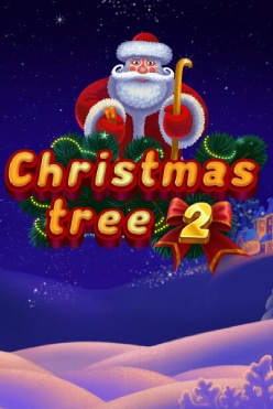 Играть в Christmas Tree 2 онлайн бесплатно