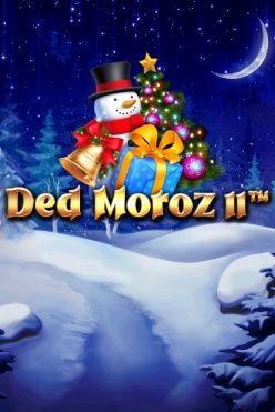 Ded Moroz 2 Free Play in Demo Mode