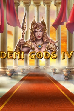 Demi Gods IV Free Play in Demo Mode